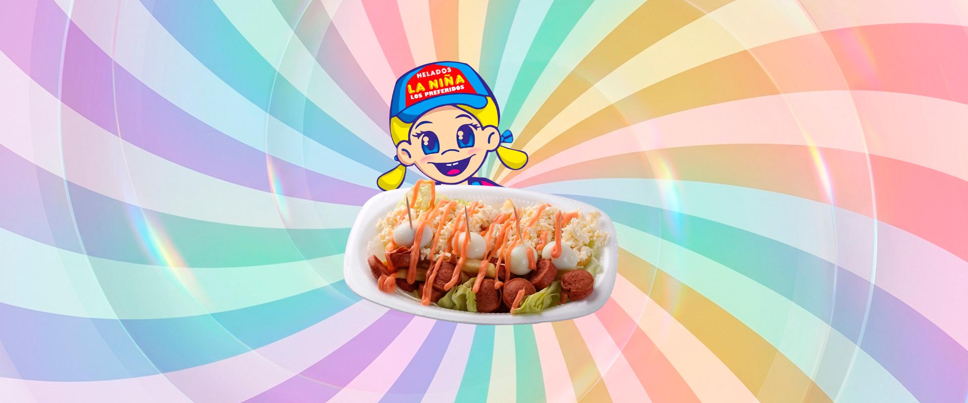 Comidas La Niña