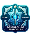Desarrollos especiales para el menú digital