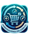 Modificaciones especiales del carrito de compras