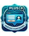 Nuevas funciones para el menú digital